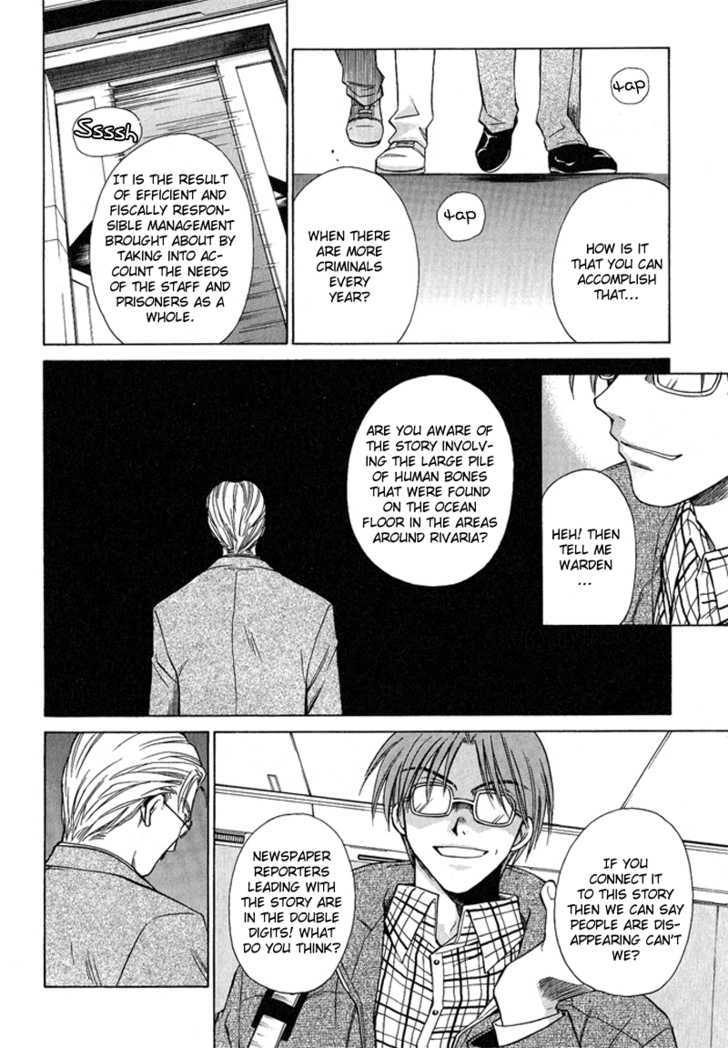Gareki no Rakuen Chapter 1.1 page 26 - Chapter 1.1 : Junk Yard