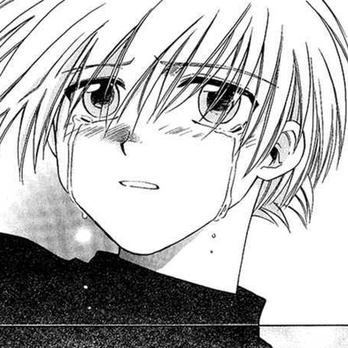 Gareki no Rakuen Chapter 1.2 : [Continuation] cover
