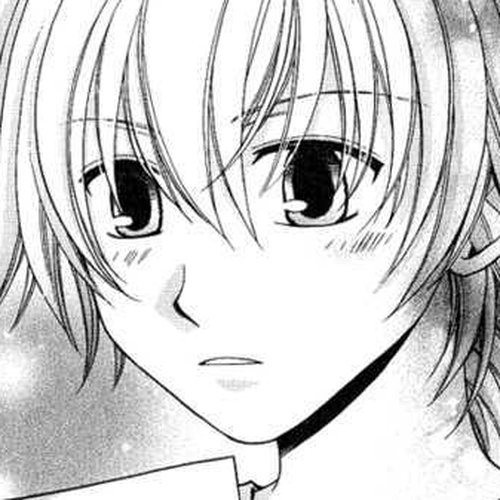 Gareki no Rakuen Chapter 2 : Junk Moon cover