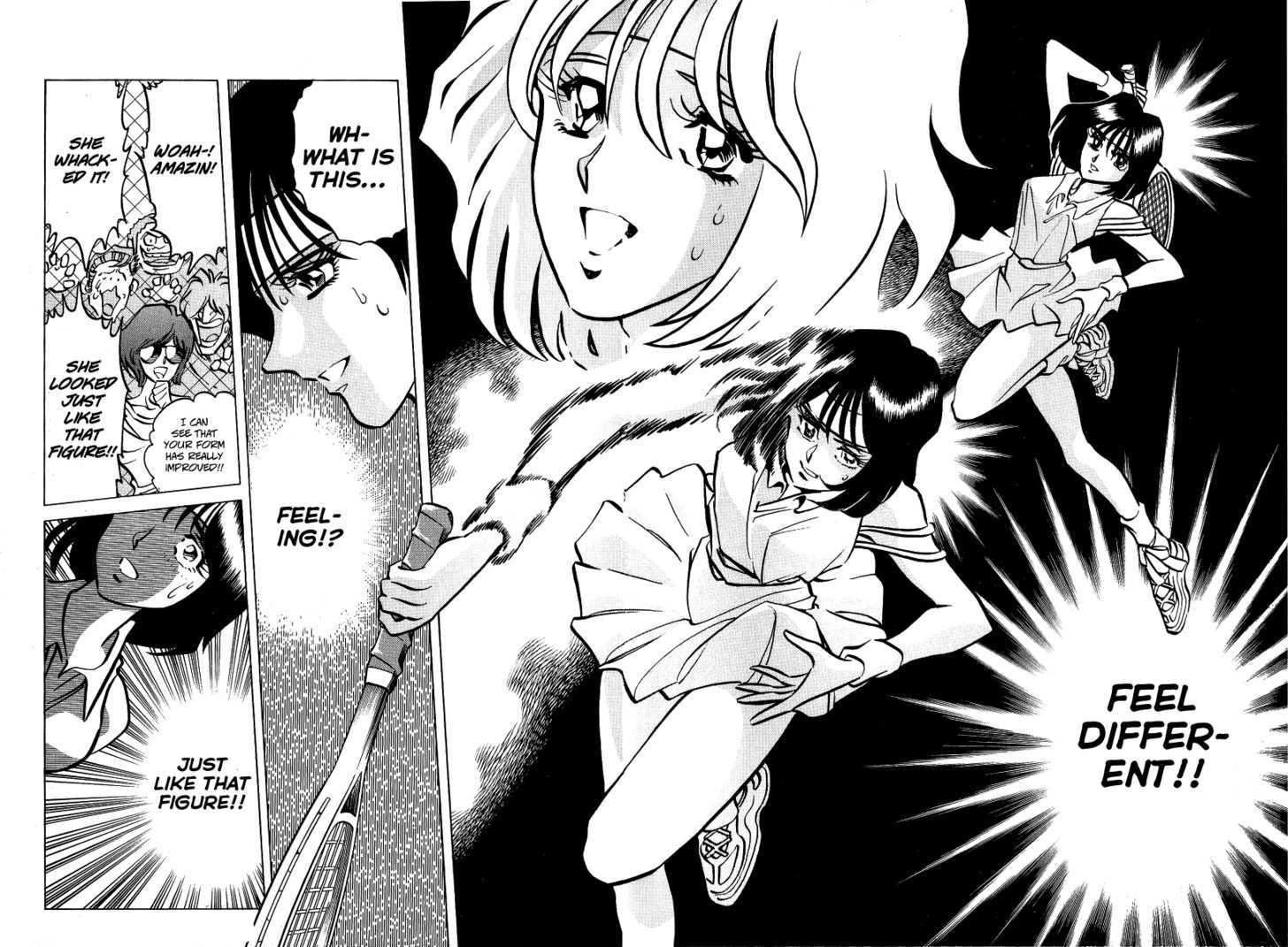 Gareki no Shou Chapter 2 page 30 - Chapter 2