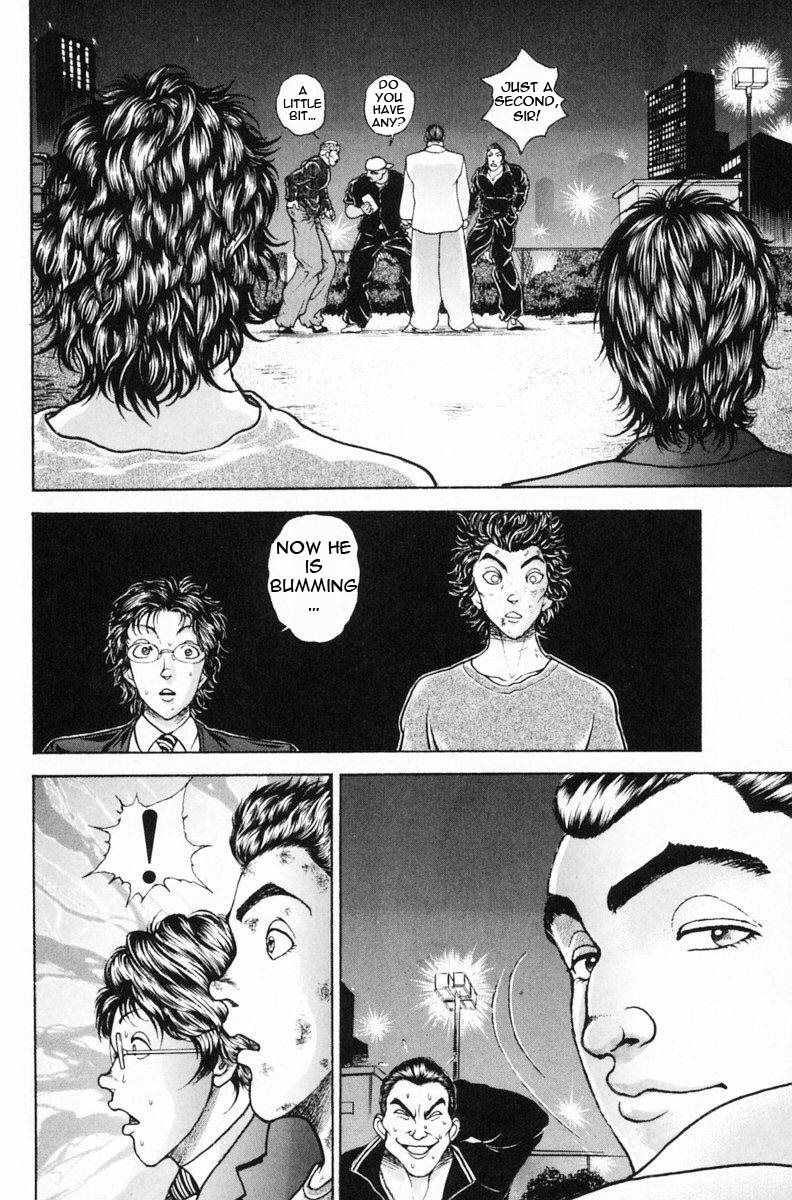 Garouden Boy Chapter 1.8-2 page 120 - Chapter 1-8 v2