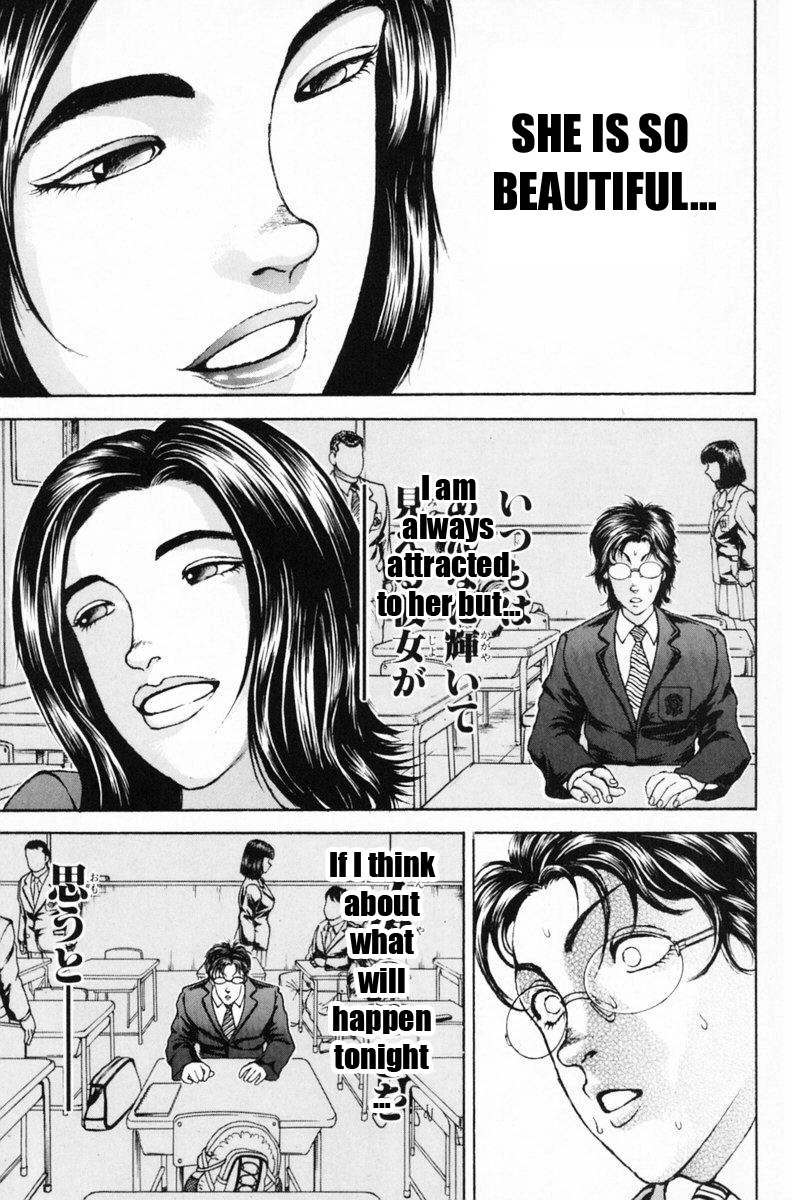 Garouden Boy Chapter 1.8-2 page 147 - Chapter 1-8 v2