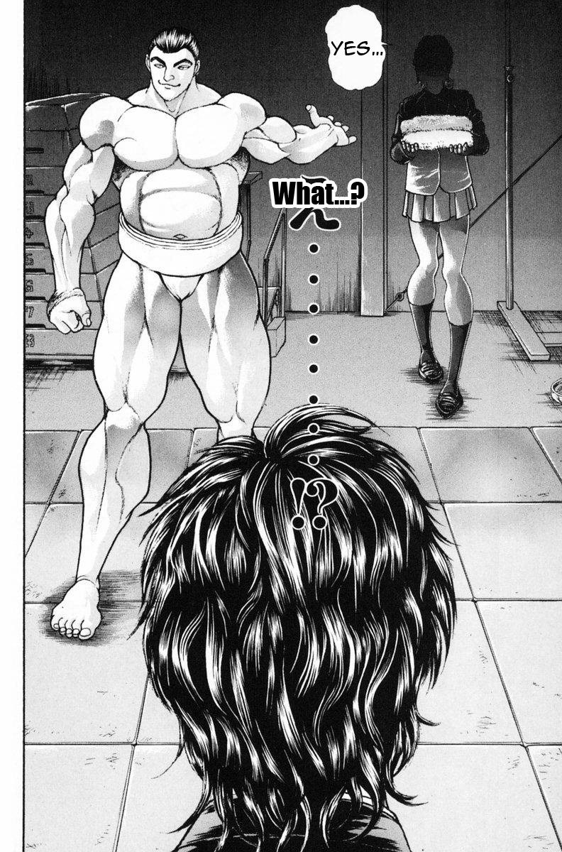 Garouden Boy Chapter 1.8-2 page 159 - Chapter 1-8 v2