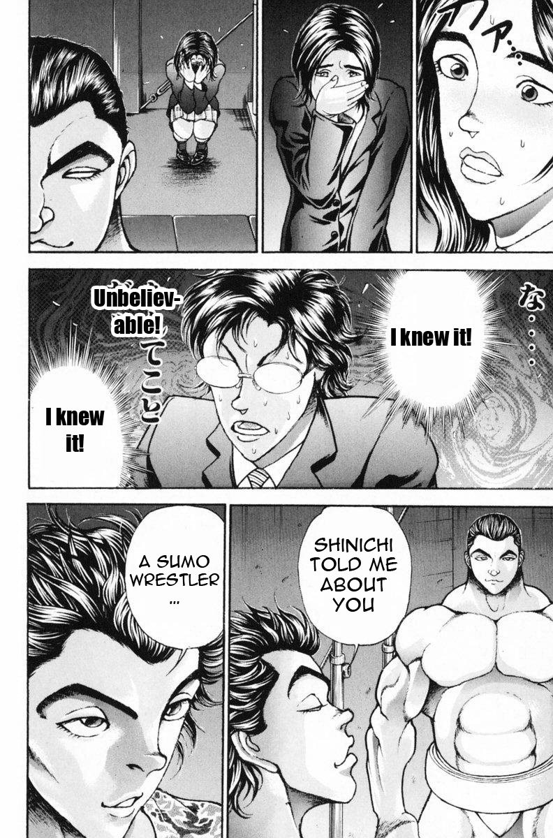 Garouden Boy Chapter 1.8-2 page 169 - Chapter 1-8 v2