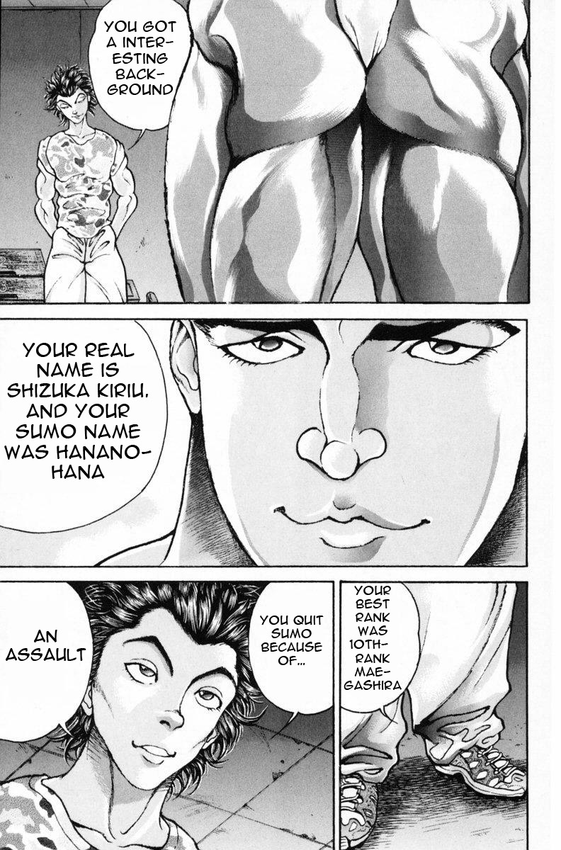 Garouden Boy Chapter 1.8-2 page 170 - Chapter 1-8 v2