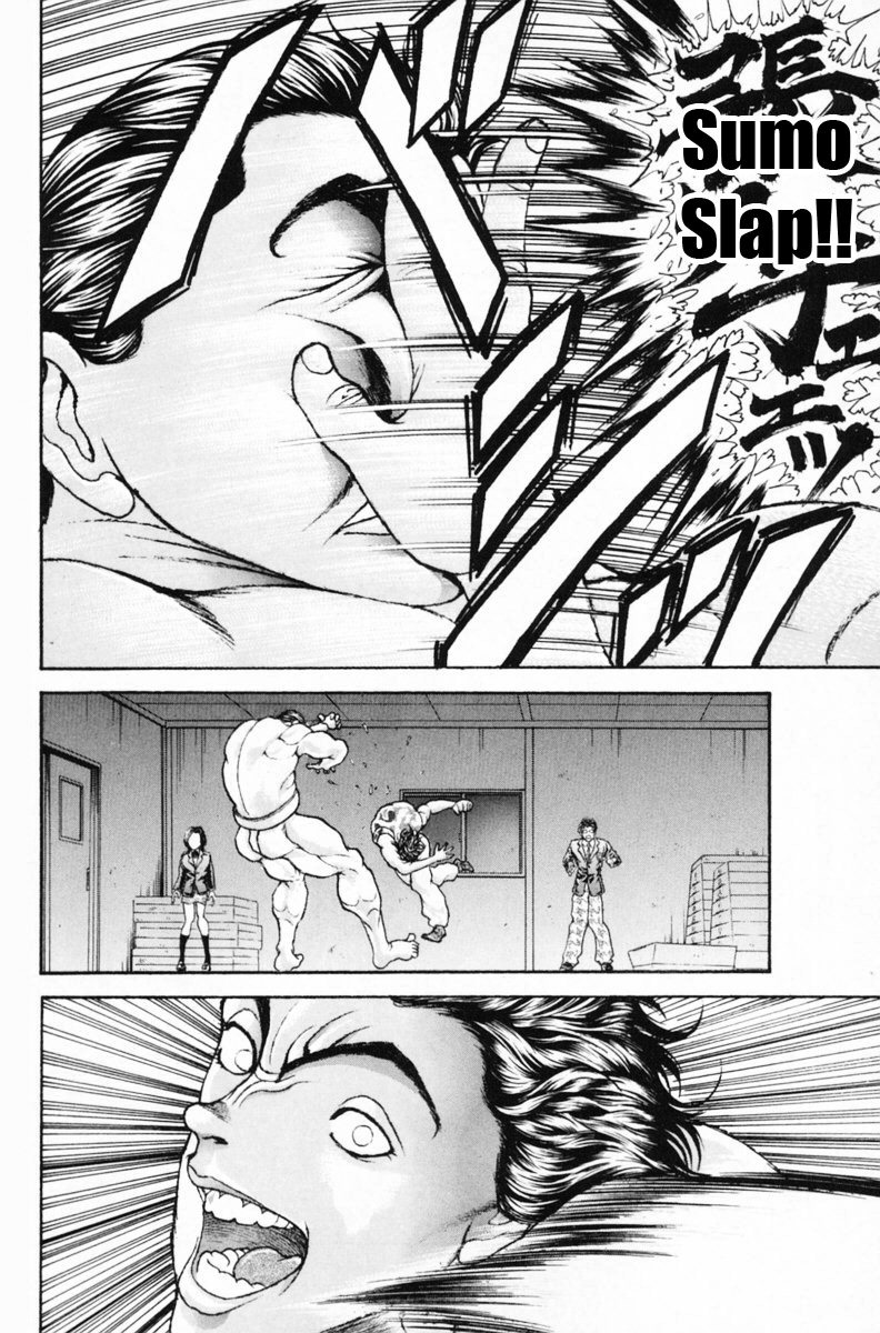 Garouden Boy Chapter 1.8-2 page 178 - Chapter 1-8 v2