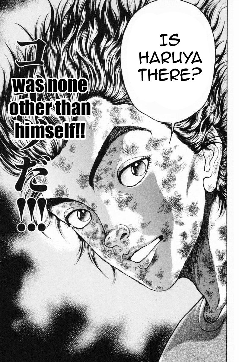 Garouden Boy Chapter 1.8-2 page 47 - Chapter 1-8 v2
