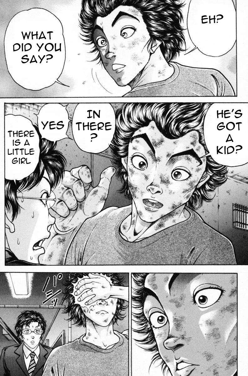 Garouden Boy Chapter 1.8-2 page 52 - Chapter 1-8 v2