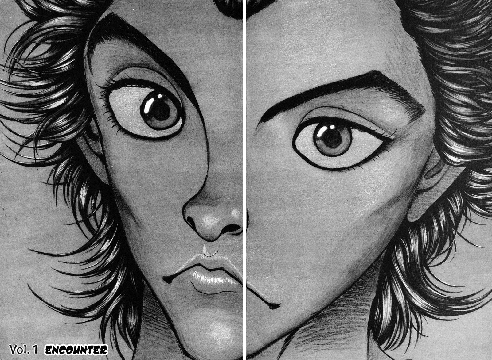 Garouden Boy Chapter 1.8-2 page 6 - Chapter 1-8 v2