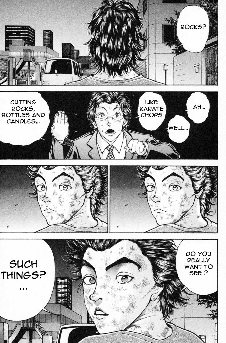 Garouden Boy Chapter 1.8-2 page 60 - Chapter 1-8 v2