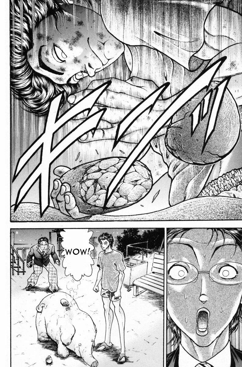 Garouden Boy Chapter 1.8-2 page 61 - Chapter 1-8 v2