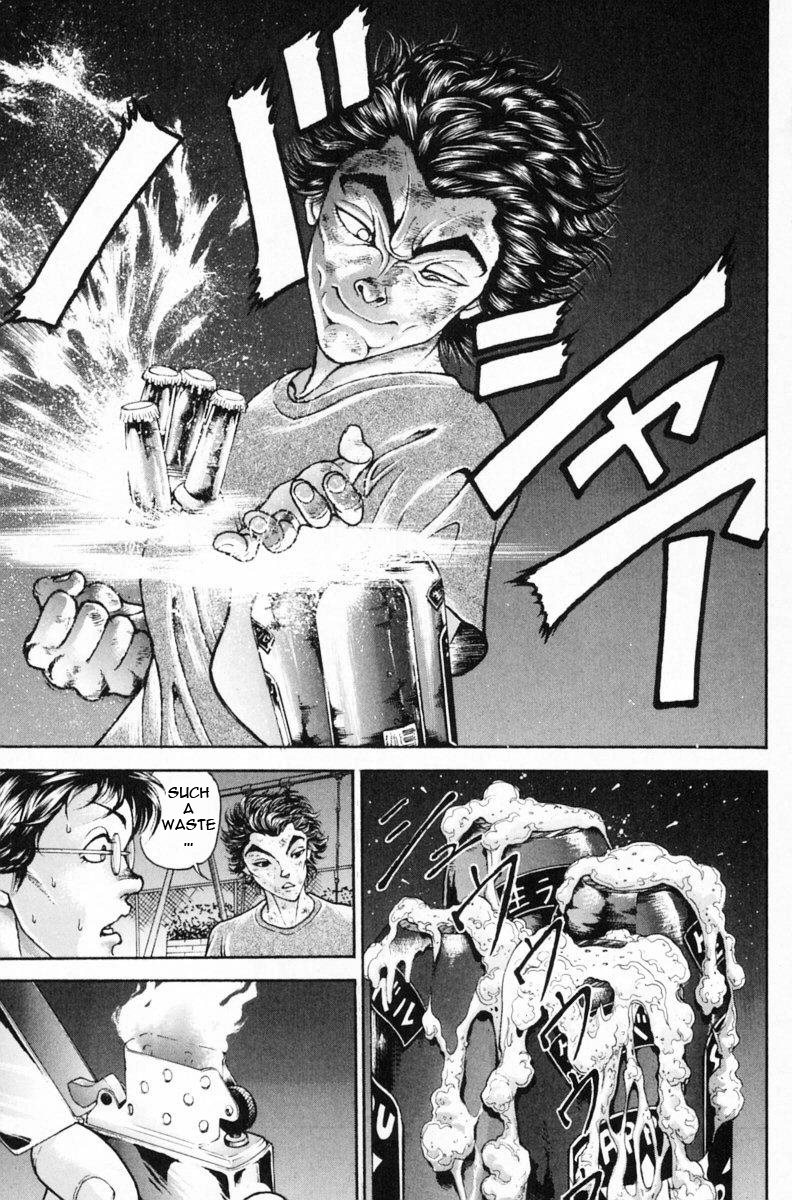 Garouden Boy Chapter 1.8-2 page 62 - Chapter 1-8 v2