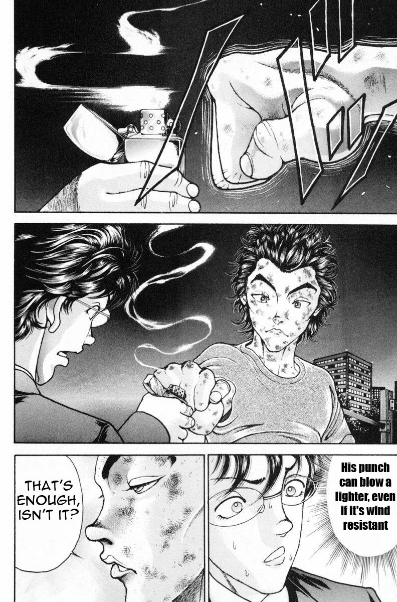 Garouden Boy Chapter 1.8-2 page 63 - Chapter 1-8 v2