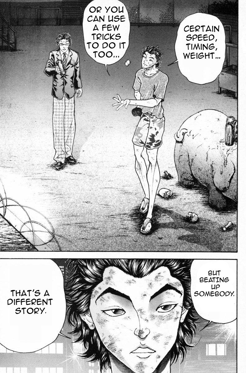 Garouden Boy Chapter 1.8-2 page 64 - Chapter 1-8 v2