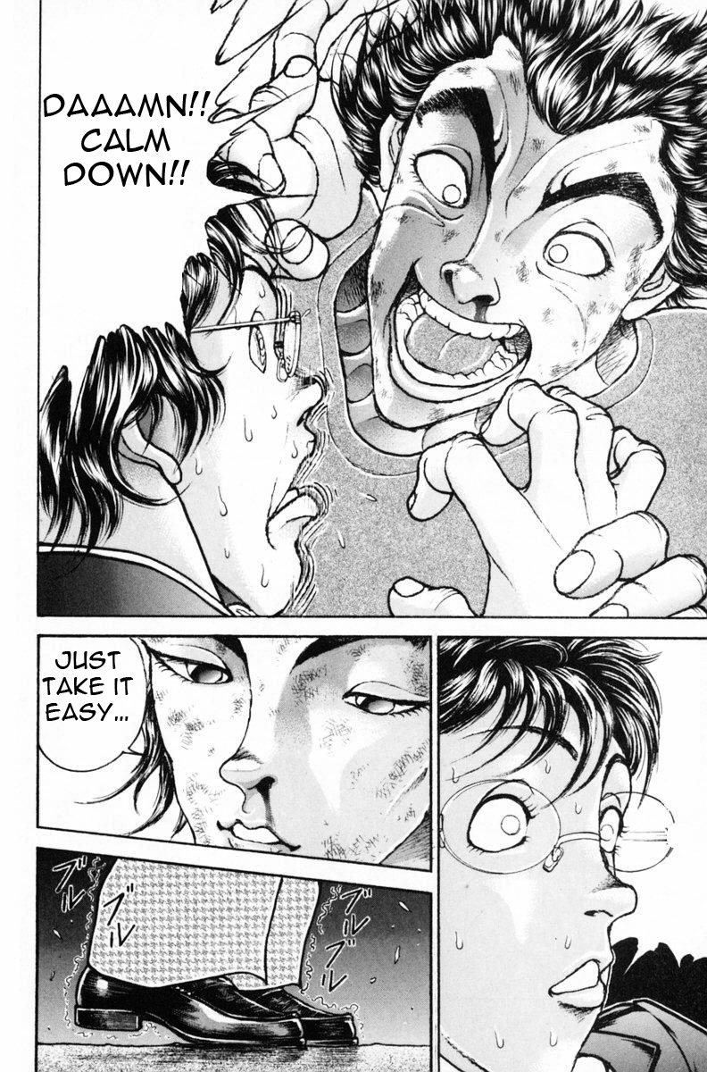 Garouden Boy Chapter 1.8-2 page 75 - Chapter 1-8 v2