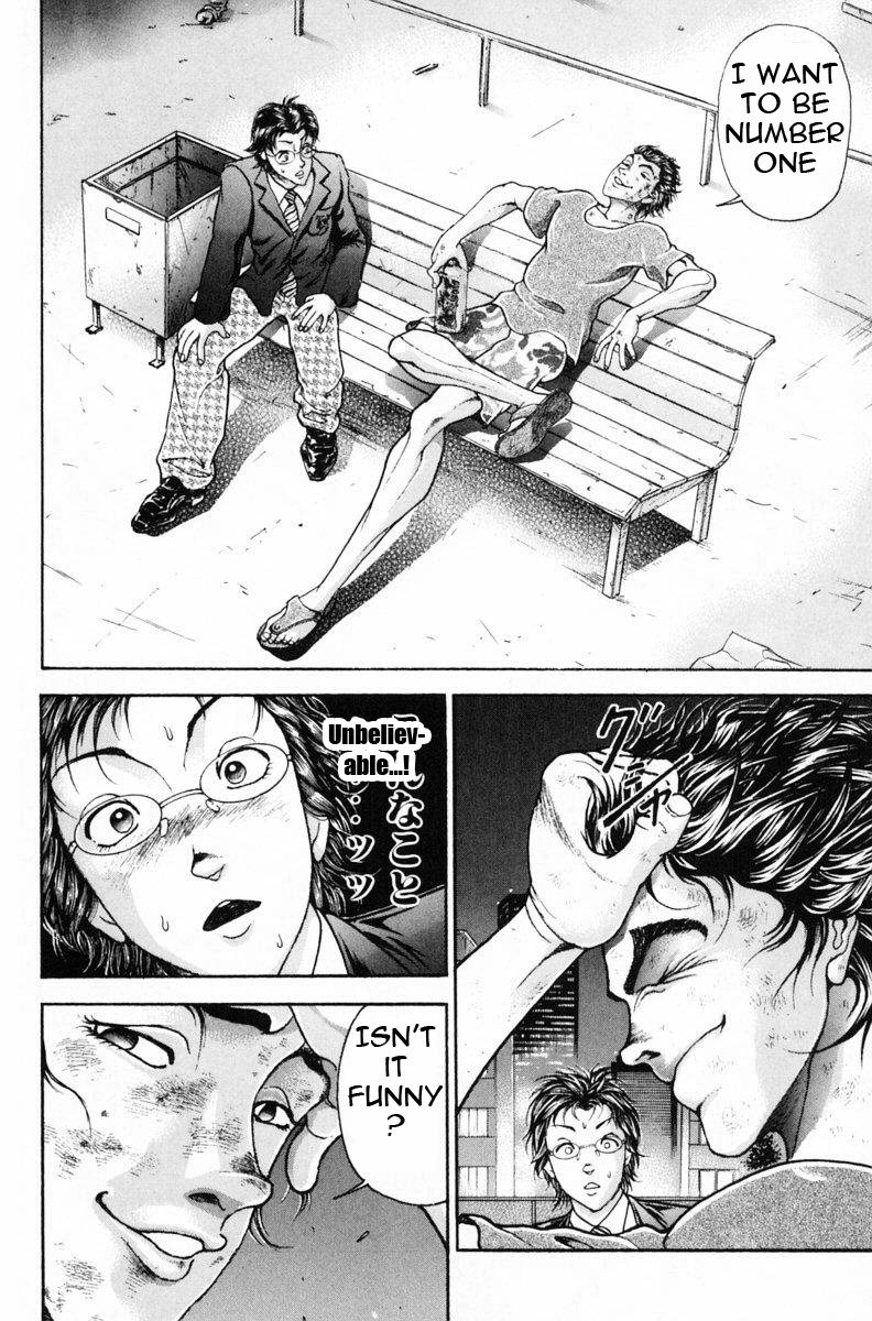 Garouden Boy Chapter 1.8-2 page 88 - Chapter 1-8 v2