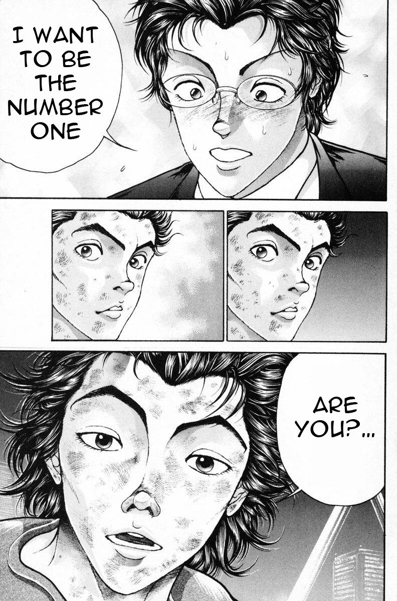 Garouden Boy Chapter 1.8-2 page 93 - Chapter 1-8 v2