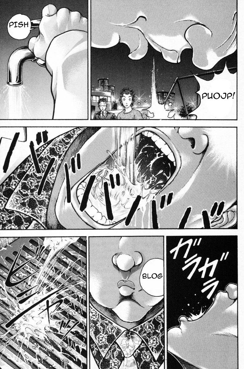 Garouden Boy Chapter 1.8-2 page 96 - Chapter 1-8 v2