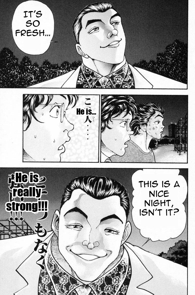 Garouden Boy Chapter 1.8-2 page 98 - Chapter 1-8 v2