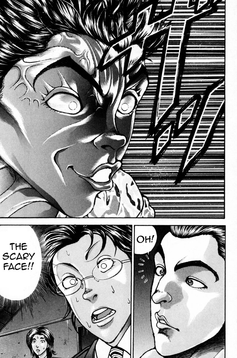 Garouden Boy Chapter 9.19-2 page 11 - Chapter 9-19 v2