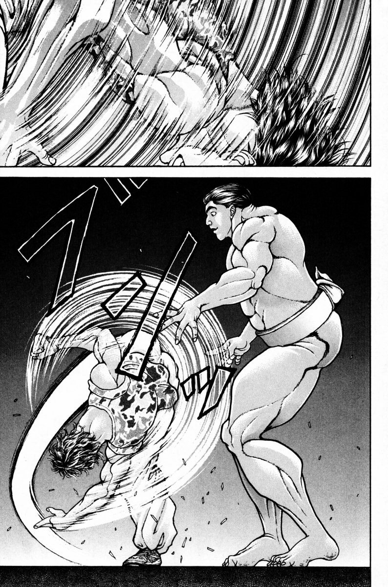 Garouden Boy Chapter 9.19-2 page 13 - Chapter 9-19 v2