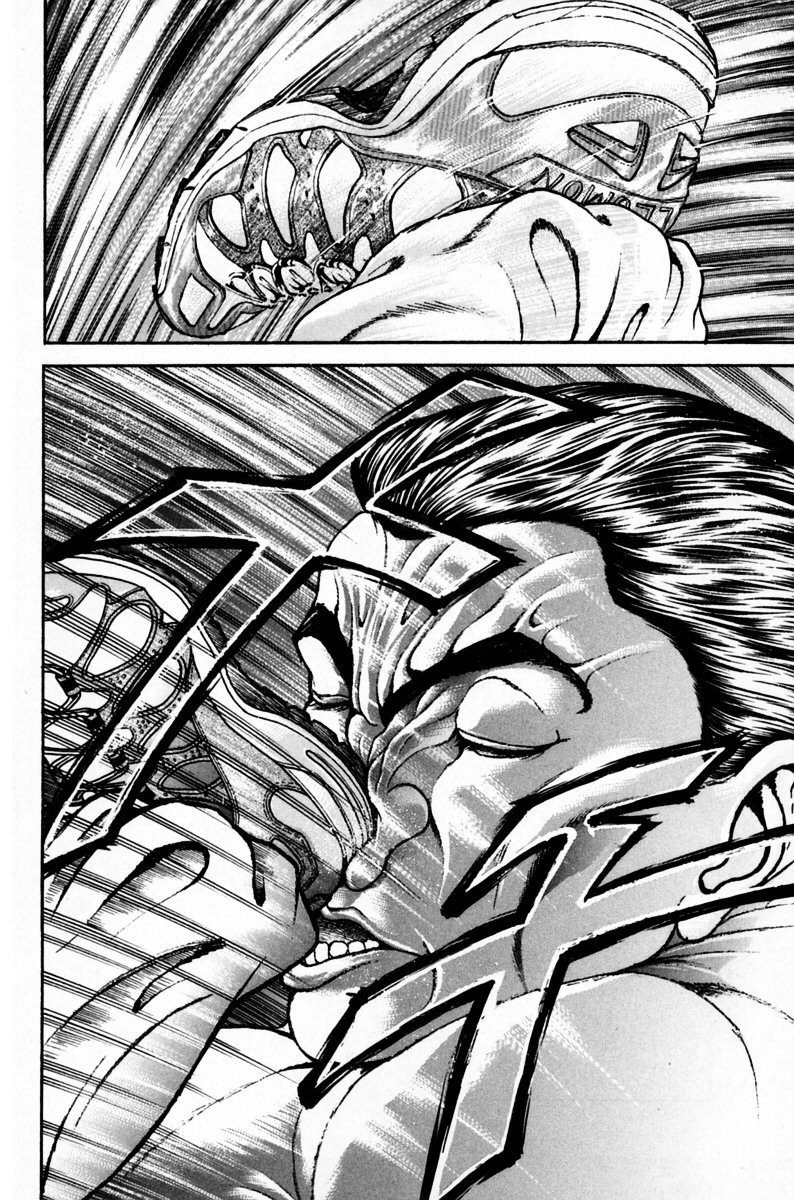 Garouden Boy Chapter 9.19-2 page 14 - Chapter 9-19 v2
