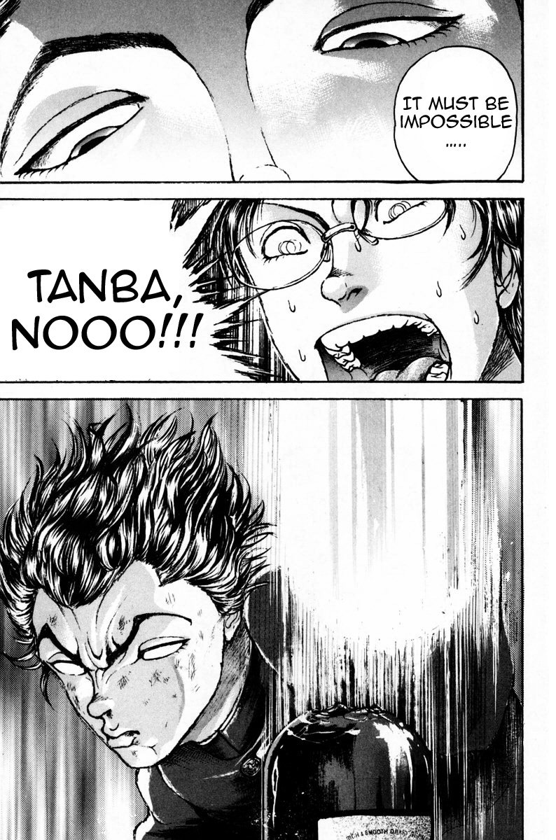 Garouden Boy Chapter 9.19-2 page 140 - Chapter 9-19 v2