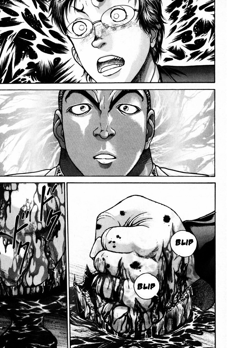 Garouden Boy Chapter 9.19-2 page 144 - Chapter 9-19 v2
