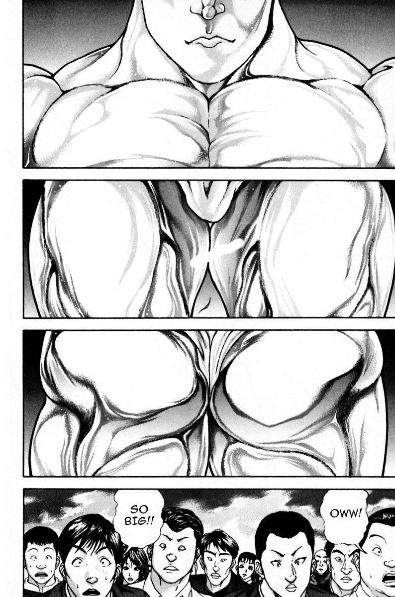 Garouden Boy Chapter 9.19-2 page 176 - Chapter 9-19 v2