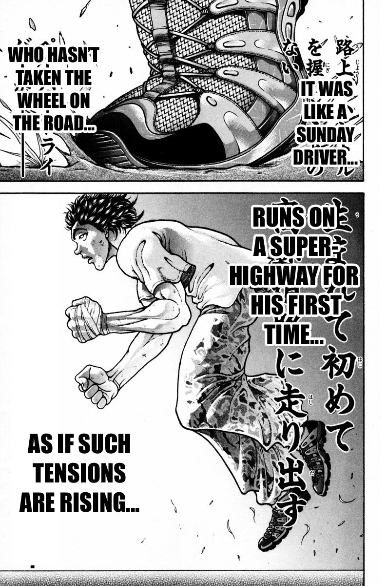 Garouden Boy Chapter 9.19-2 page 177 - Chapter 9-19 v2