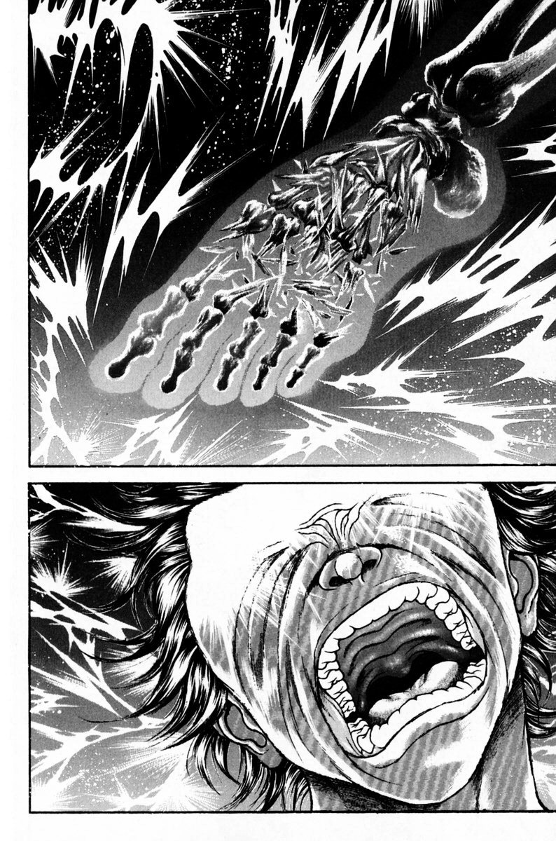 Garouden Boy Chapter 9.19-2 page 190 - Chapter 9-19 v2