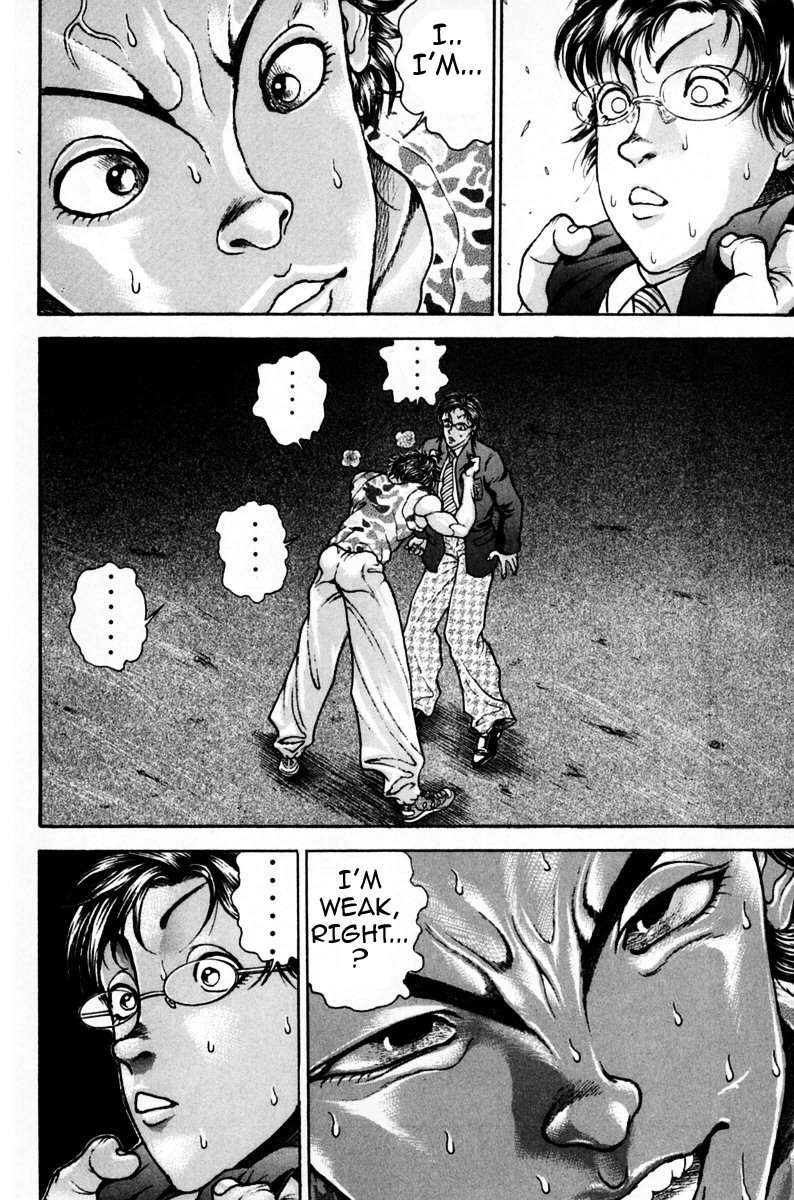 Garouden Boy Chapter 9.19-2 page 28 - Chapter 9-19 v2