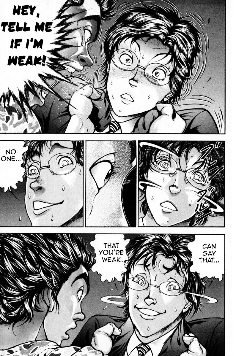 Garouden Boy Chapter 9.19-2 page 29 - Chapter 9-19 v2