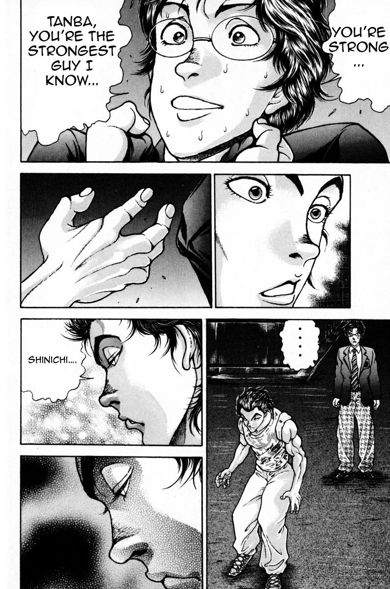 Garouden Boy Chapter 9.19-2 page 30 - Chapter 9-19 v2