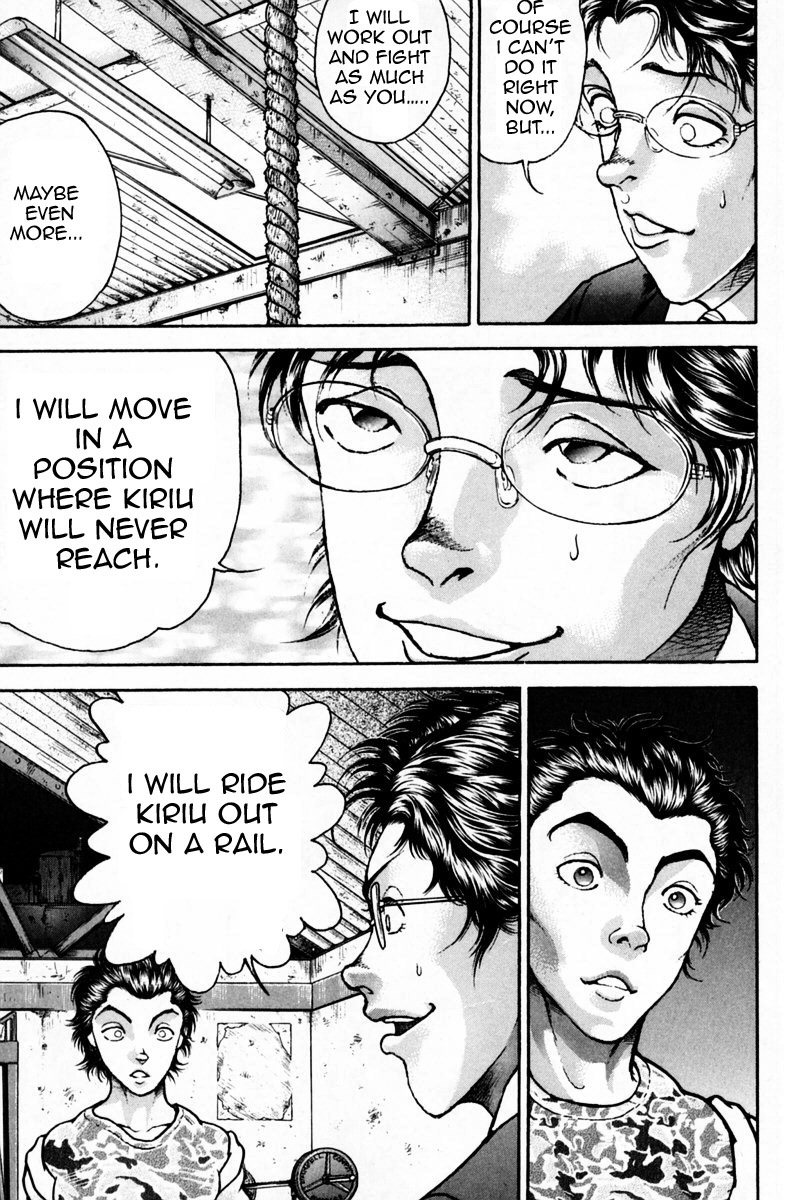 Garouden Boy Chapter 9.19-2 page 39 - Chapter 9-19 v2