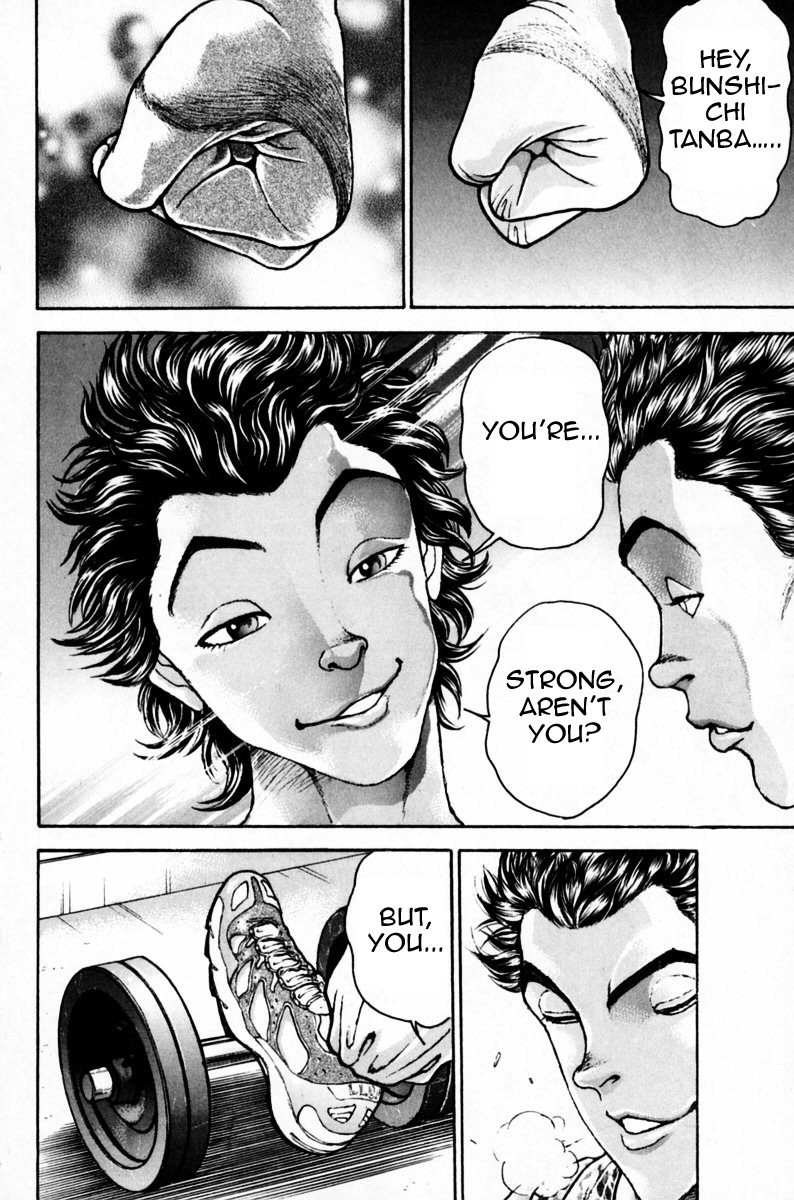 Garouden Boy Chapter 9.19-2 page 42 - Chapter 9-19 v2