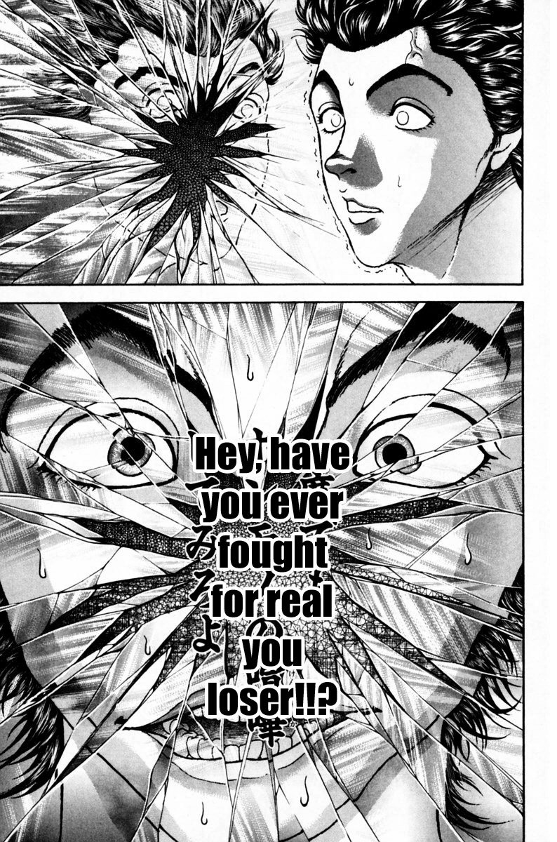 Garouden Boy Chapter 9.19-2 page 53 - Chapter 9-19 v2