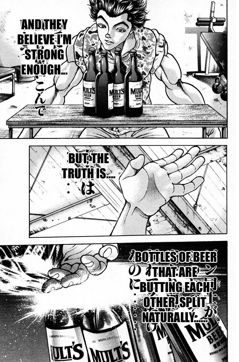Garouden Boy Chapter 9.19-2 page 57 - Chapter 9-19 v2
