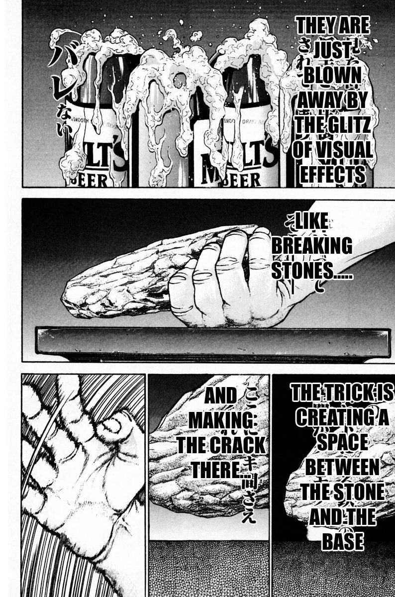 Garouden Boy Chapter 9.19-2 page 58 - Chapter 9-19 v2