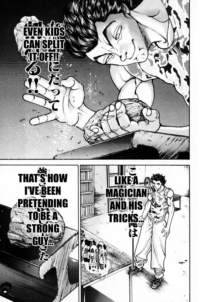 Garouden Boy Chapter 9.19-2 page 59 - Chapter 9-19 v2