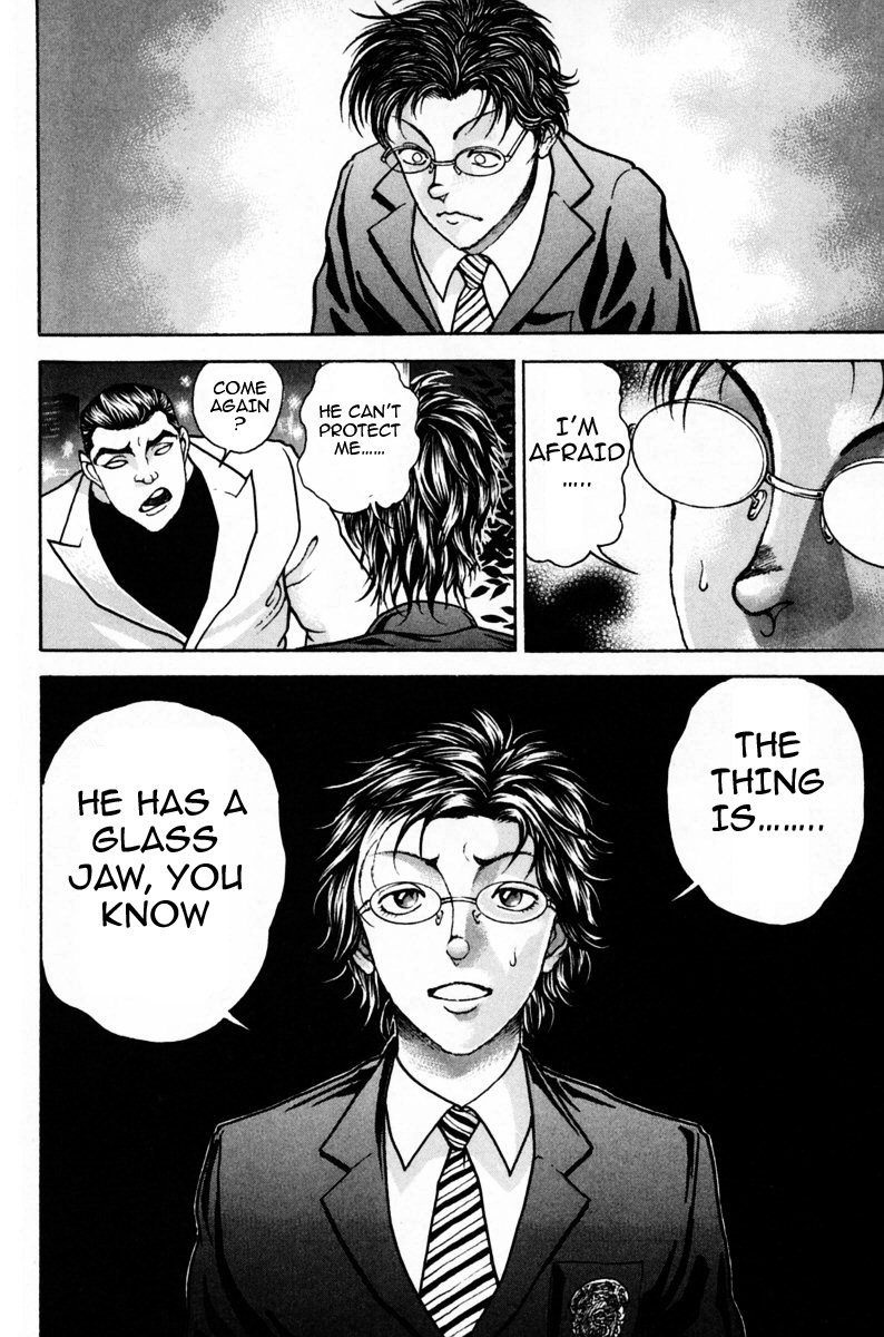 Garouden Boy Chapter 9.19-2 page 64 - Chapter 9-19 v2
