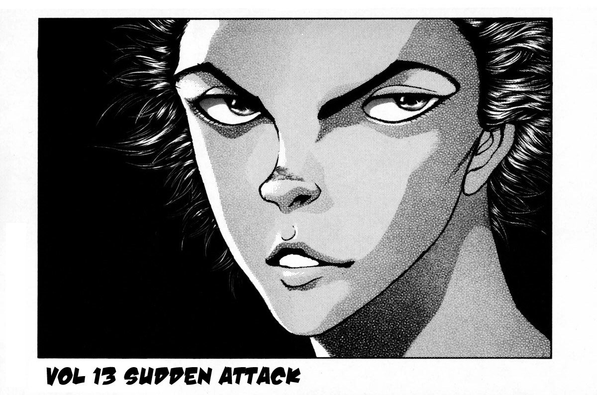 Garouden Boy Chapter 9.19-2 page 65 - Chapter 9-19 v2