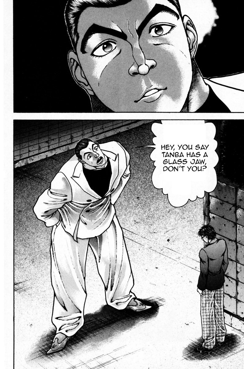 Garouden Boy Chapter 9.19-2 page 66 - Chapter 9-19 v2