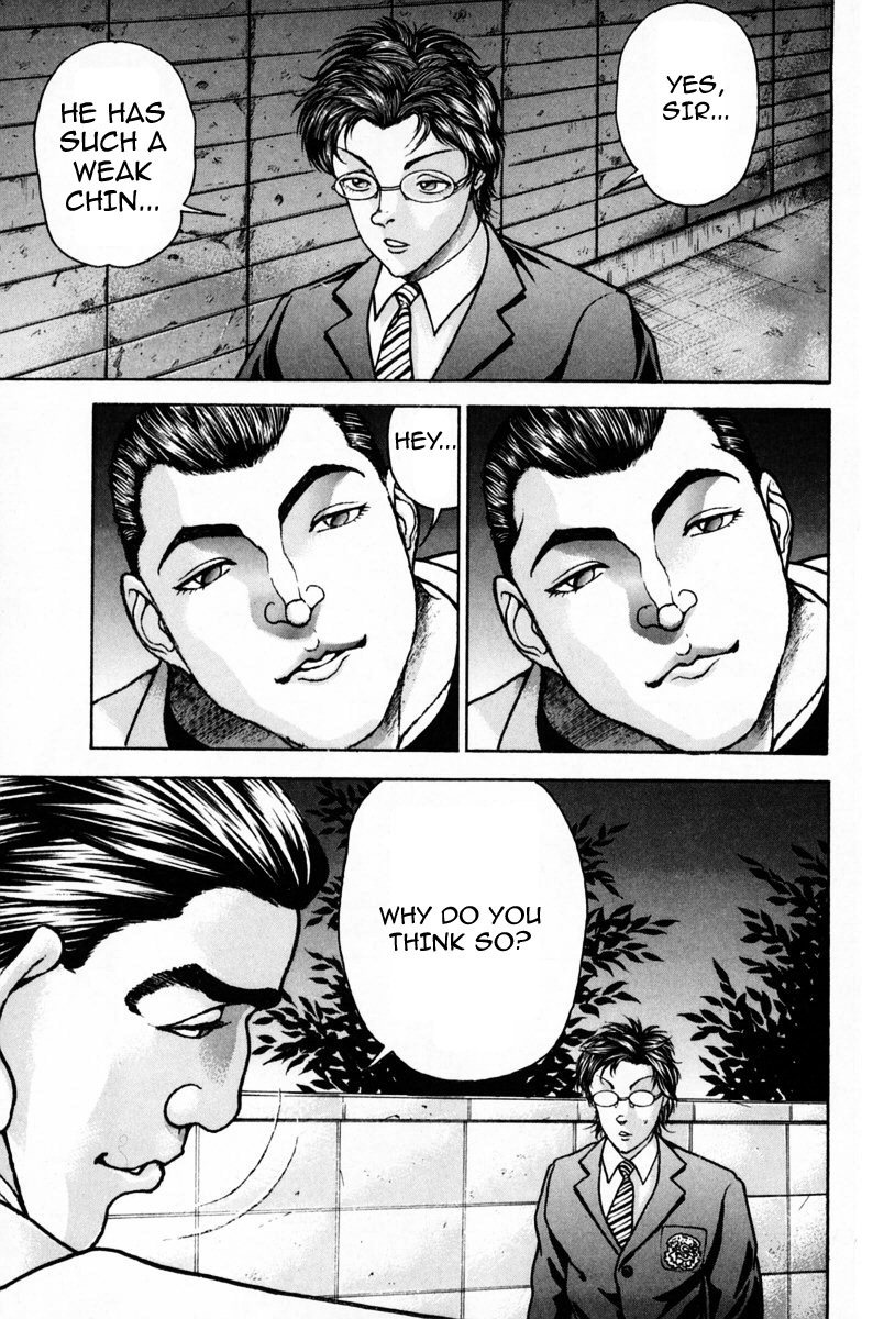 Garouden Boy Chapter 9.19-2 page 67 - Chapter 9-19 v2