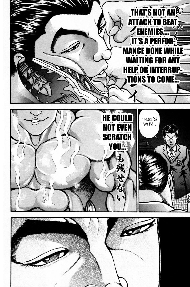 Garouden Boy Chapter 9.19-2 page 70 - Chapter 9-19 v2