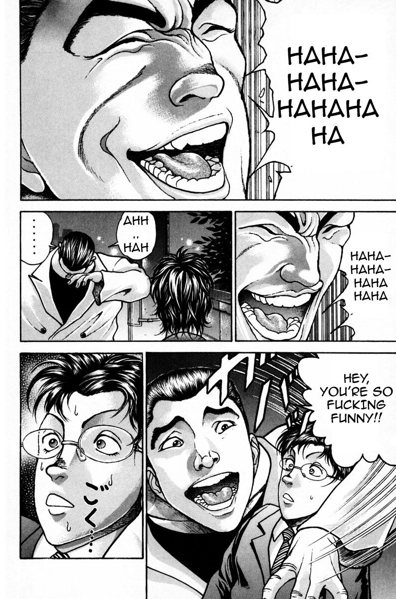 Garouden Boy Chapter 9.19-2 page 72 - Chapter 9-19 v2