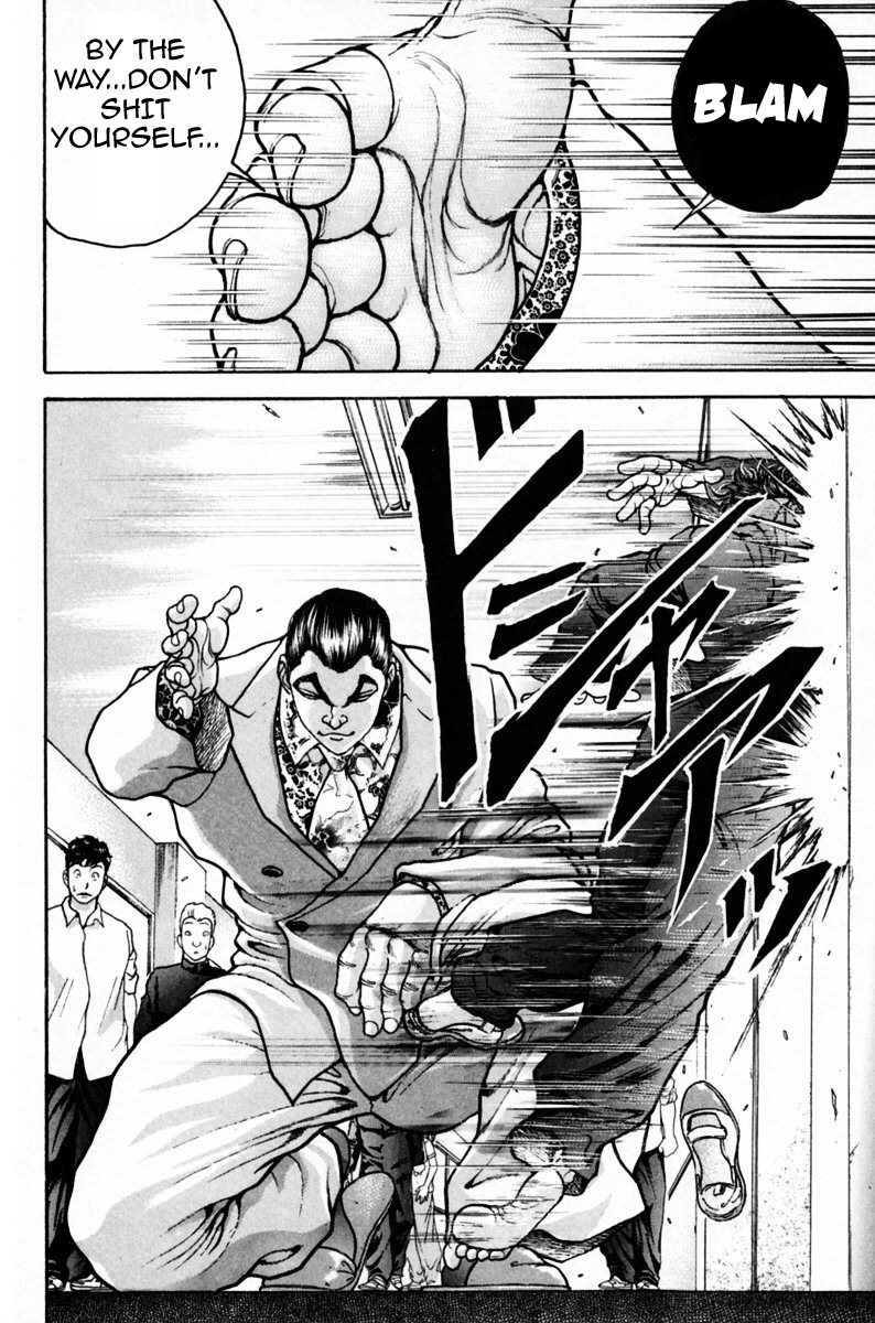 Garouden Boy Chapter 9.19-2 page 88 - Chapter 9-19 v2