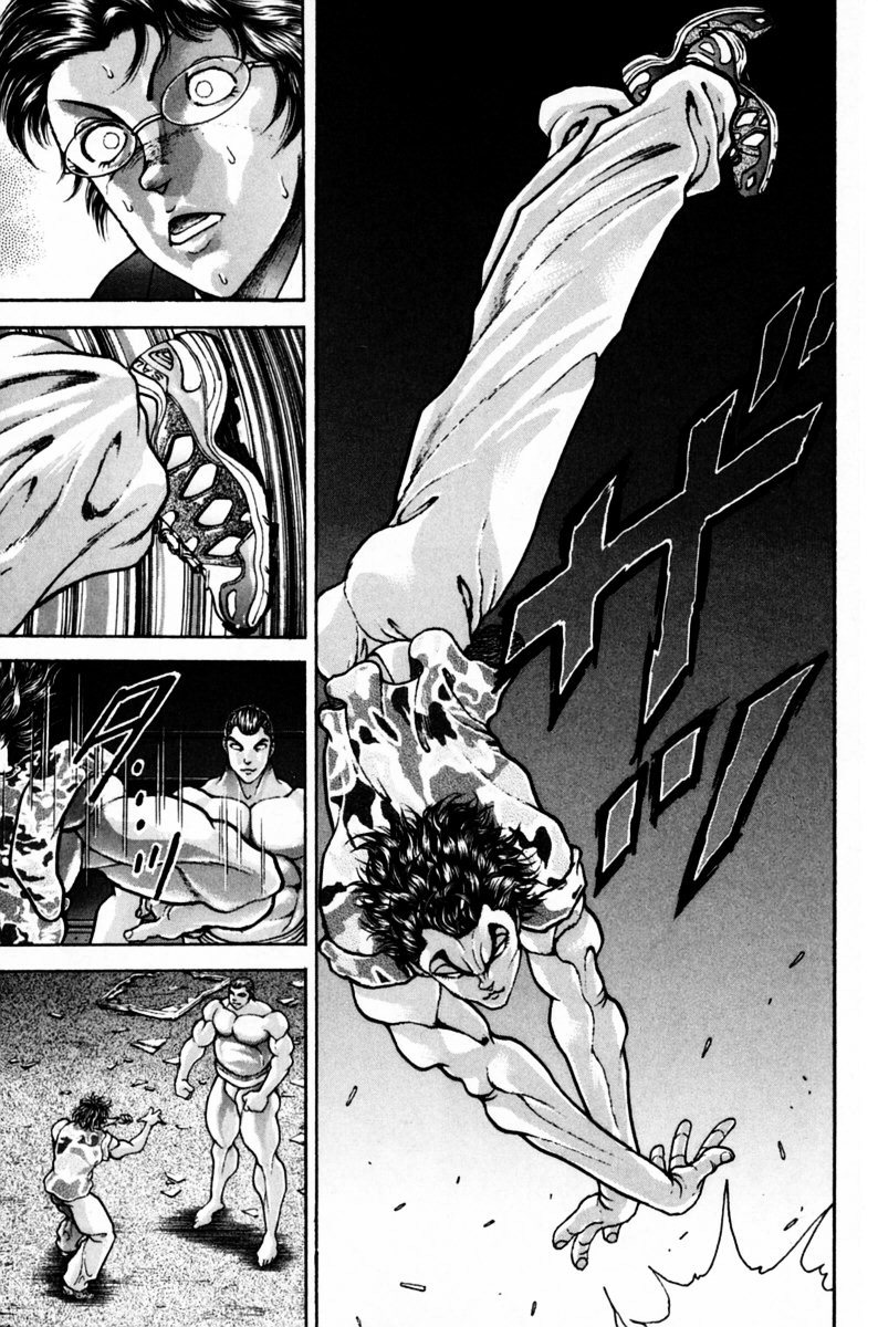 Garouden Boy Chapter 9.19-2 page 9 - Chapter 9-19 v2