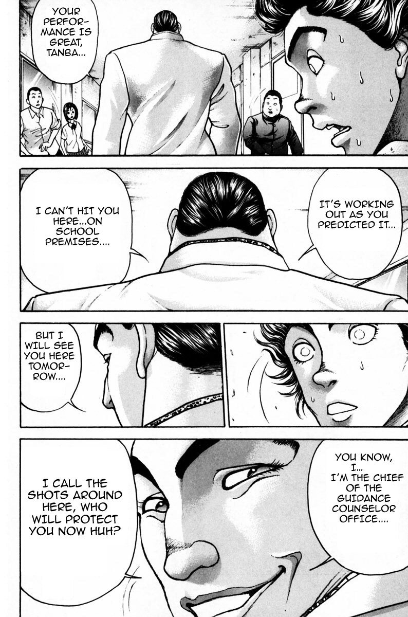 Garouden Boy Chapter 9.19-2 page 90 - Chapter 9-19 v2