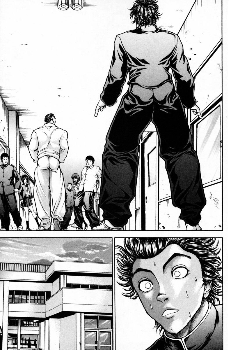 Garouden Boy Chapter 9.19-2 page 91 - Chapter 9-19 v2